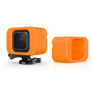 Экшн-камера GoPro Hero 5 Session + комплект аксессуаров