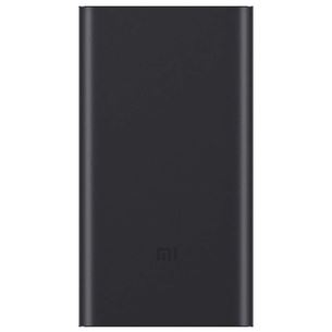 Портативное зарядное устройство Mi 2, Xiaomi / 10000mAh