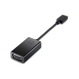 Adapteris USB-C / VGA Display, HP