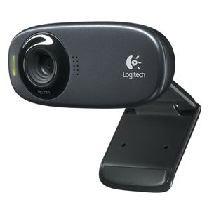 Веб-камера C310 HD, Logitech