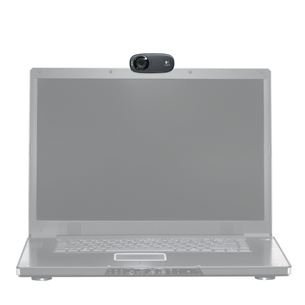 Webcam HD C310, Logitech