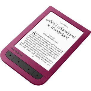 E-reader PocketBook Touch HD 2