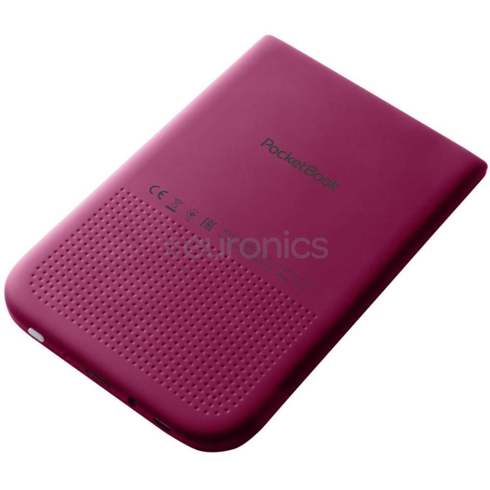E-grāmata Touch HD 2, PocketBook