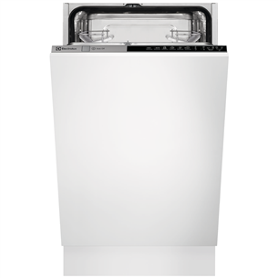 Built-in dishwasher Electrolux / 9 place settings