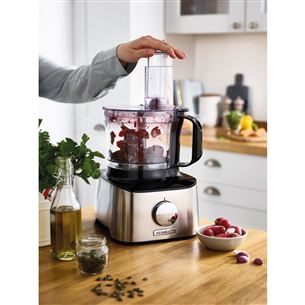 Food processor Kenwood Multipro Compact