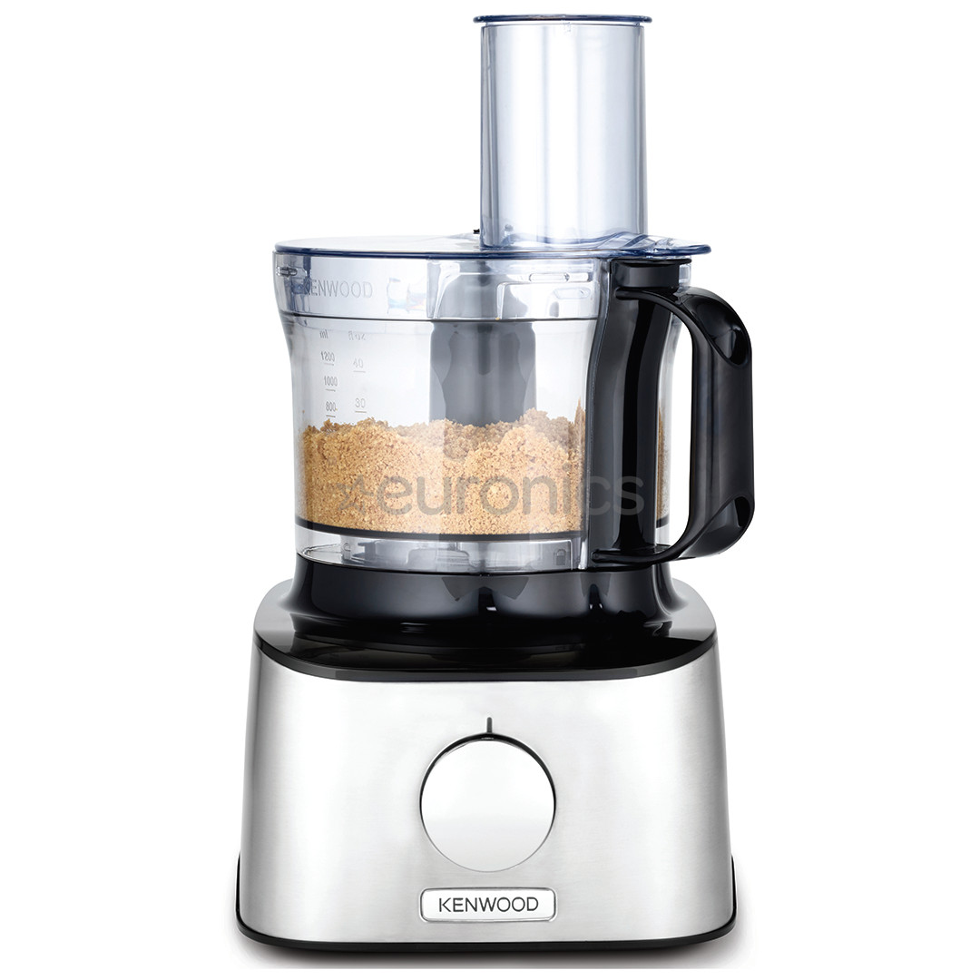 Virtuves kombains Multipro Compact, Kenwood