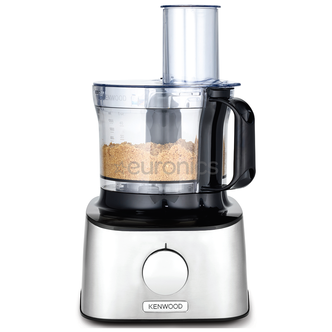 Food processor Kenwood Multipro Compact