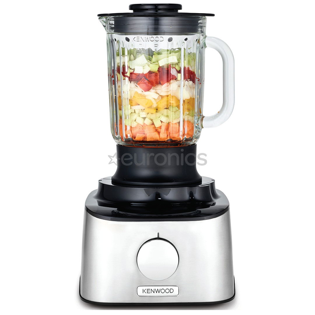Virtuves kombains Multipro Compact, Kenwood