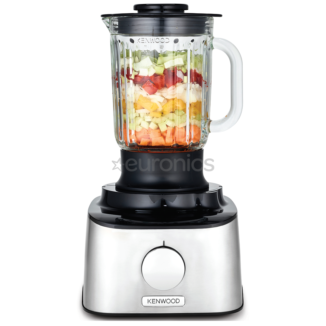 Food processor Kenwood Multipro Compact