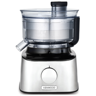 Virtuves kombains Multipro Compact, Kenwood