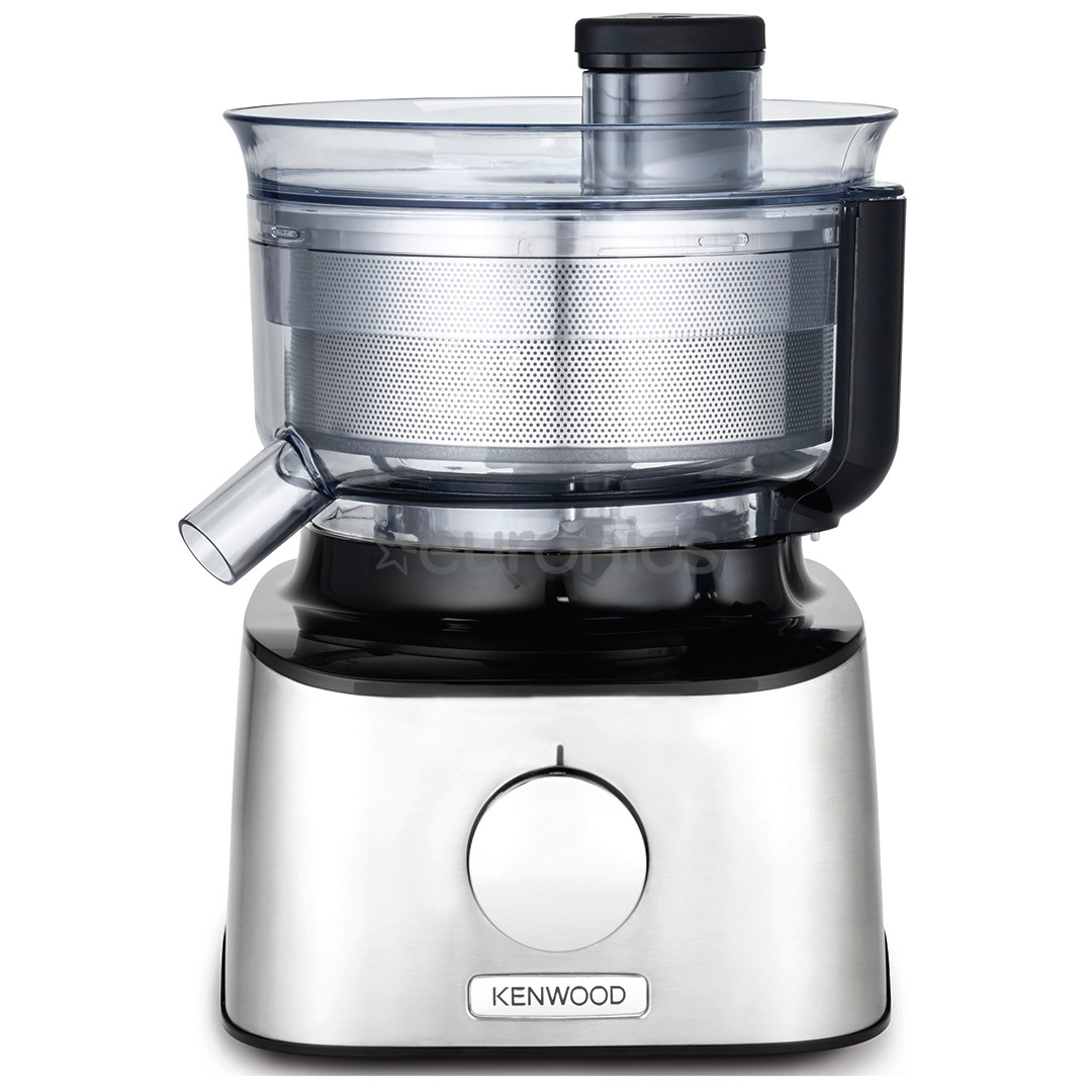 Virtuves kombains Multipro Compact, Kenwood