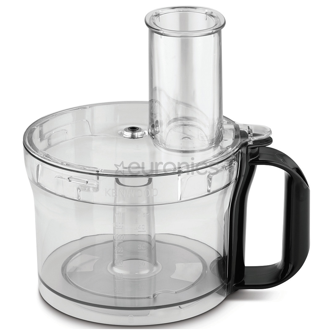 Virtuves kombains Multipro Compact, Kenwood