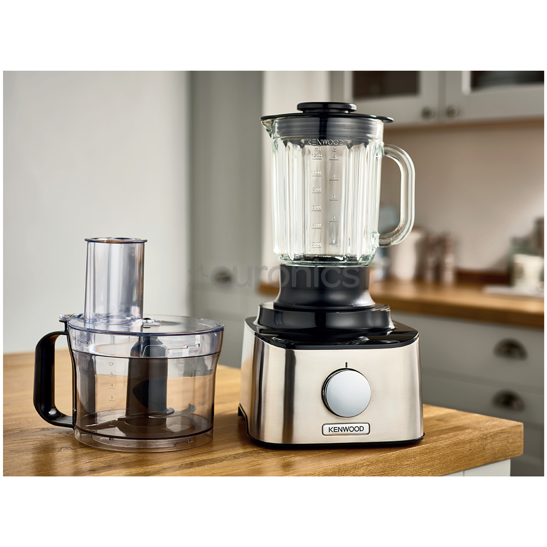 Virtuves kombains Multipro Compact, Kenwood