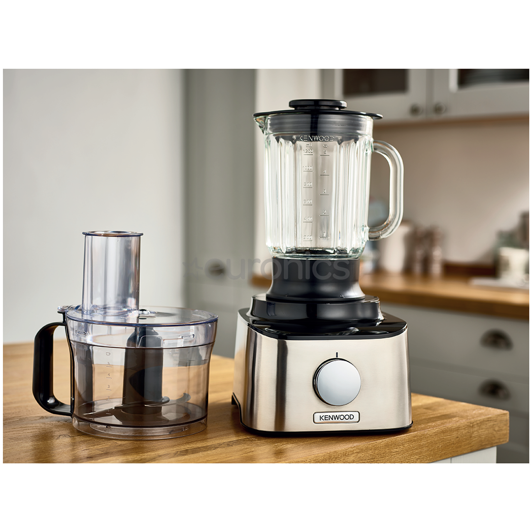 Food processor Kenwood Multipro Compact