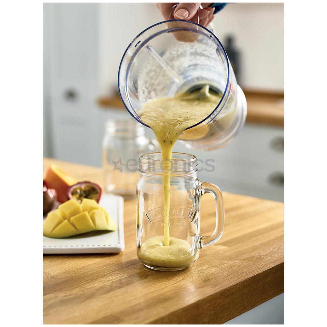 Virtuves kombains Multipro Compact, Kenwood
