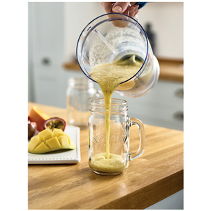 Food processor Kenwood Multipro Compact