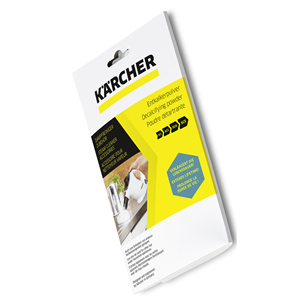 Kärcher - Descaling powder