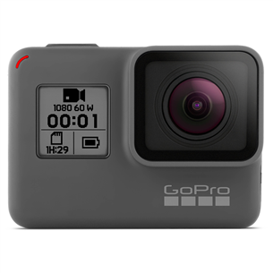 Экшн-камера HERO, GoPro