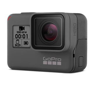 Video kamera HERO, GoPro