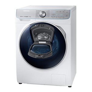 Washing machine, Samsung (10 kg)