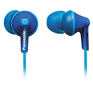 Earphones Panasonic RP-HJE125