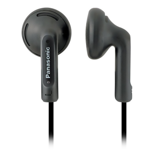 Earphones, Panasonic