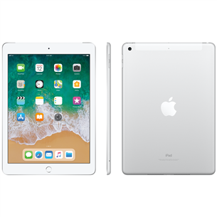 Tablet Apple iPad 9.7 2018 (128 GB) WiFi +LTE