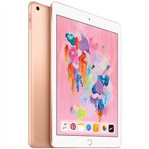 Tablet Apple iPad 9.7 2018 (32 GB) WiFi + LTE