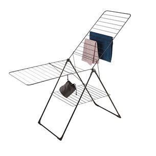 Brabantia T-model with peg bag, 20m  - Drying Rack