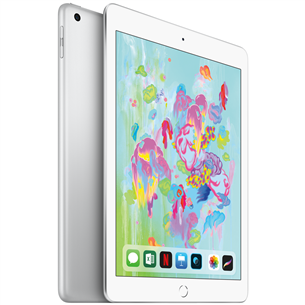 Планшет Apple iPad 9.7 (2018) / 128 GB, WiFi