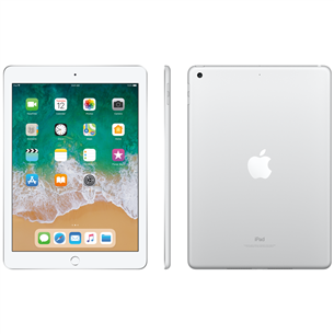 Планшет Apple iPad 9.7 (2018) / 128 GB, WiFi