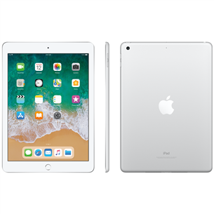 Planšetdators Apple iPad 9.7 (2018) / 128 GB, WiFi