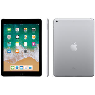 Planšetdators Apple iPad 9.7 (2018) / 128 GB, WiFi