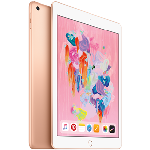 Tablet Apple iPad 9.7 2018 (32 GB) WiFi