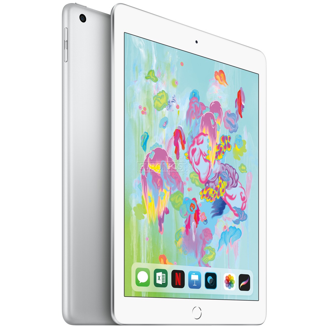 Planšetdators Apple iPad 9.7 (2018) / 32 GB, WiFi