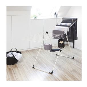 Veļas žāvētājs T-model, Brabantia / 20m