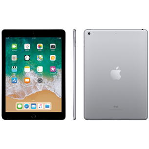 Planšetdators Apple iPad 9.7 (2018) / 32 GB, WiFi