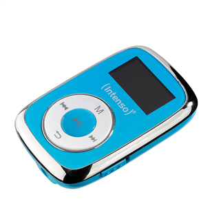 MP3-плеер Intenso Music Mover