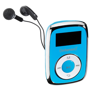 MP3-player Intenso Music Mover