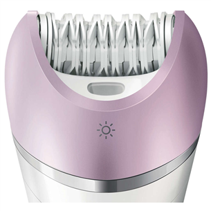 Epilator Philips Satinelle Advanced Wet & Dry