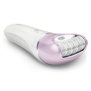 Epilator Philips Satinelle Advanced Wet & Dry