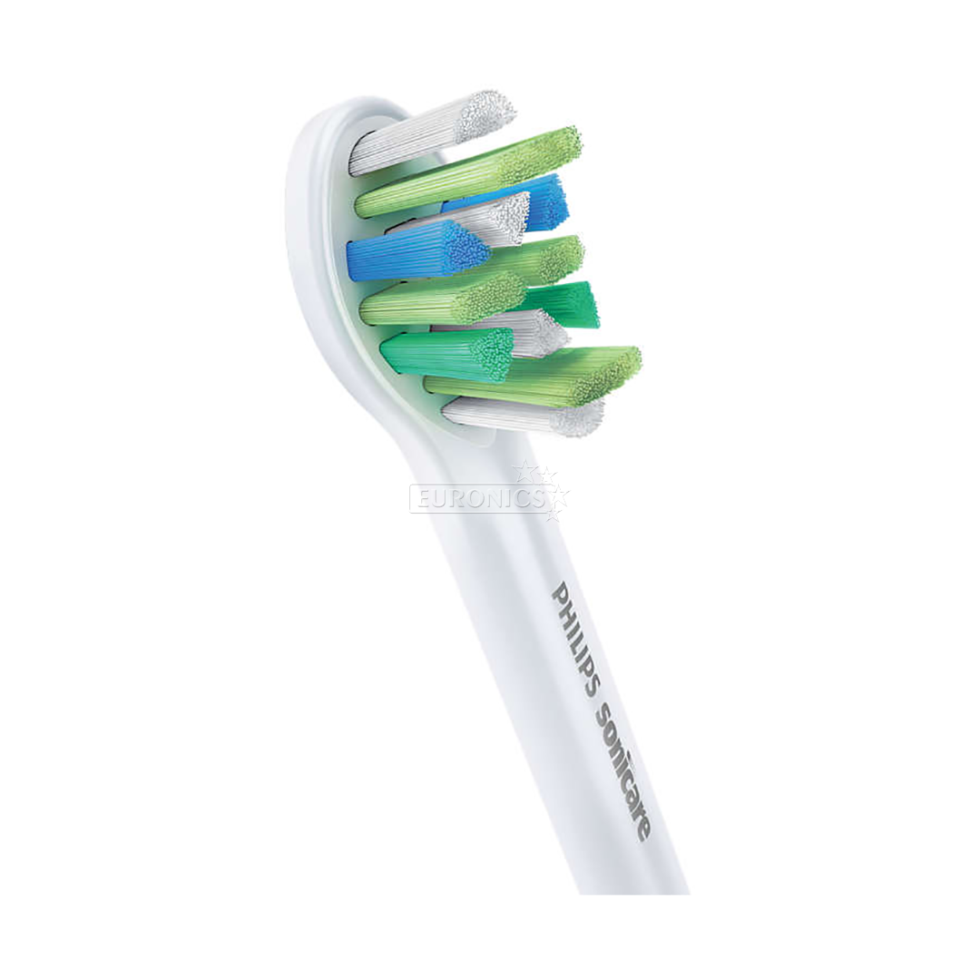 intercare brush head