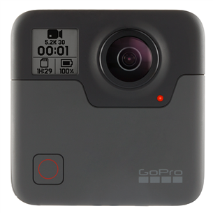 Action camera GoPro HERO Fusion