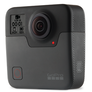 Action camera GoPro HERO Fusion