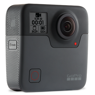 Action camera GoPro HERO Fusion