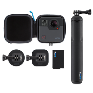 Action camera GoPro HERO Fusion