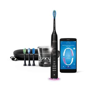 Electric toothbrush Sonicare DiamondClean Smart Sonic, Philips