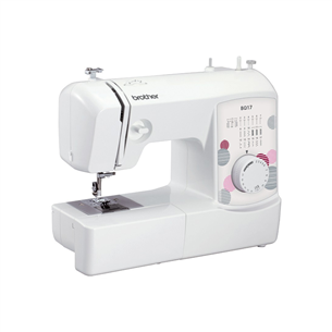 Sewing machine Brother BQ17