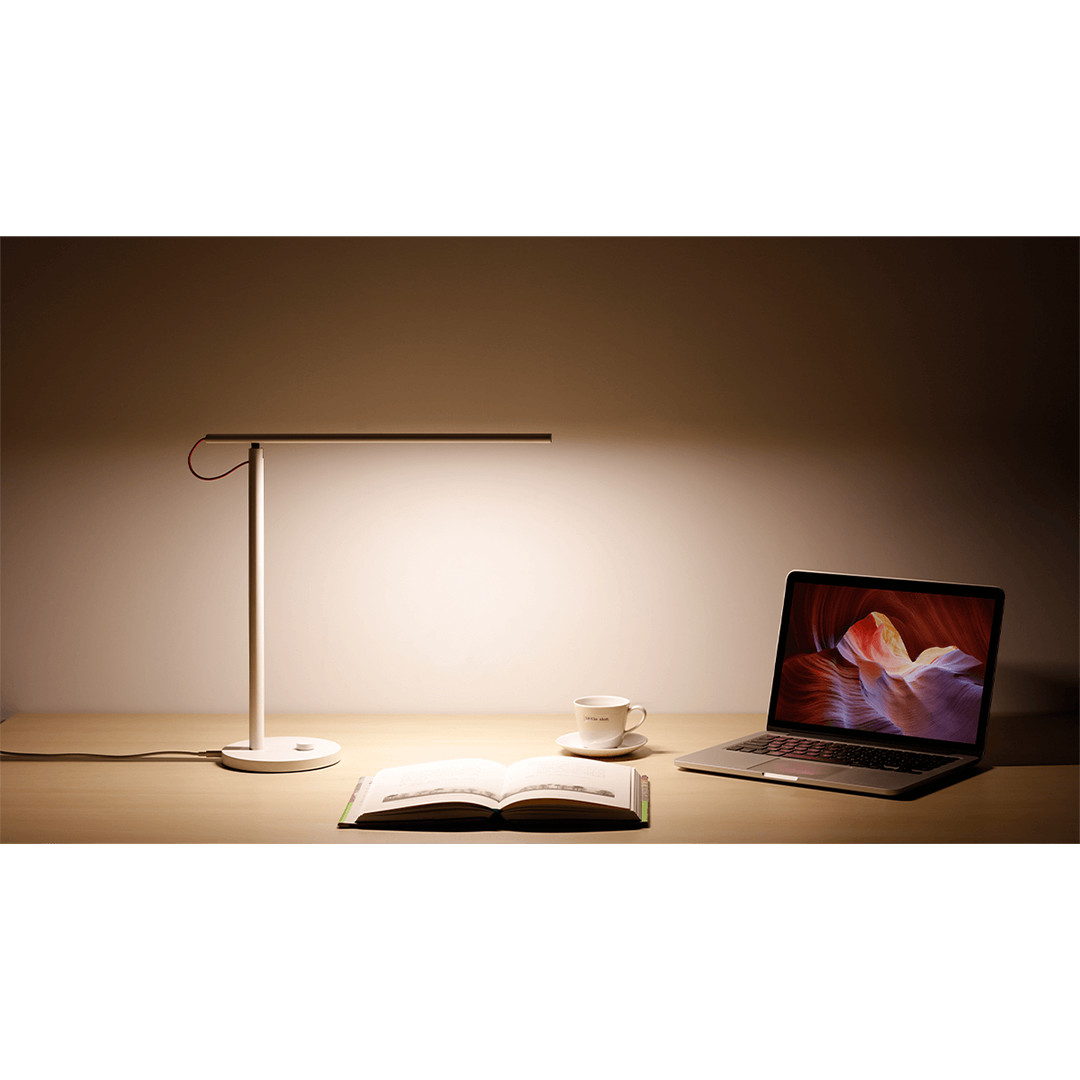 Galda lampa Mi LED Desk Lamp, Xiaomi