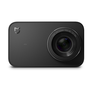Экшн-камера Mi Action Camera 4K, Xiaomi